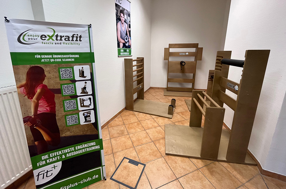 fitplus Freital Mobility